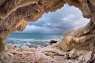 Dead Sea Scenery Series
