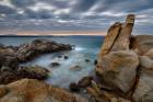 Halkidiki Coastal Formations