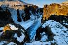 Jokulsarlon Sunrise