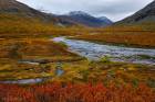 Norway Highlands