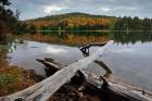 Jabe Pond - Adirondack