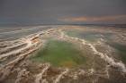 ים המלח - ג'קוזי של הטבע