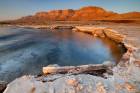 Dead Sea Scenery Series