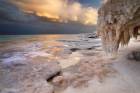 Dead Sea Scenery Series