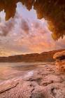 Dead Sea Scenery Series