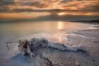 Dead Sea Scenery Series