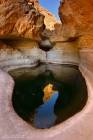 Judea Desert Canyons