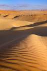 Dune and ripples