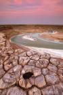 Dead Sea Secret River