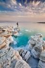 Dead Sea Scenery Series