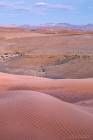 Dune and ripples