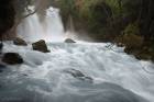 Hermon or Banias Waterfall