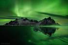The way of Northern Lights