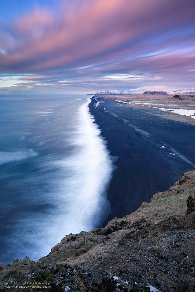 Icelandic Scenery