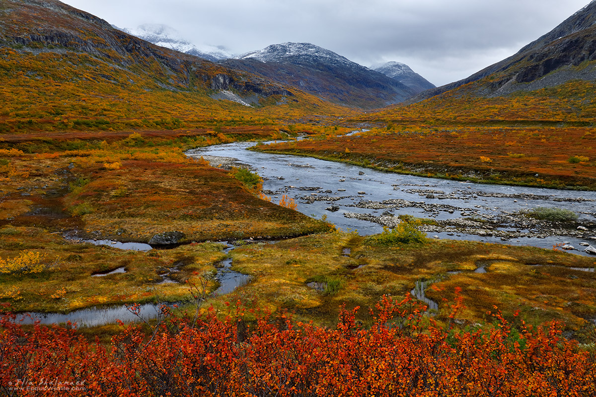 Norway Highlands